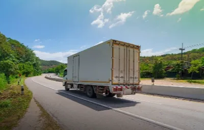 Ankara ile Göynücek Arası Bulaşık Makinesi Taşıma