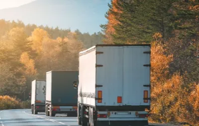 Ankara ile Göynücek Arası Klima Taşıma