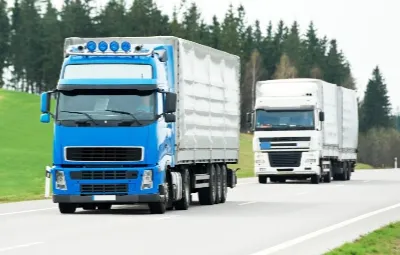 Ankara ile Göynücek Arası Eşya Taşıma